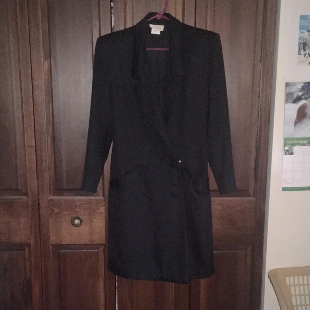 Coat/Dress size 6 petite